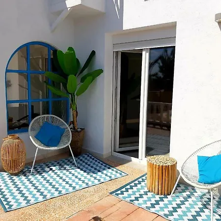 Villa Azul Mit Privat Pool Peñíscola Extérieur photo