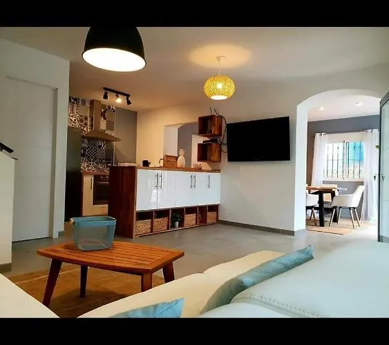 Villa Azul Mit Privat Pool