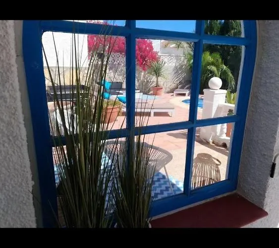 Villa Azul Mit Privat Pool