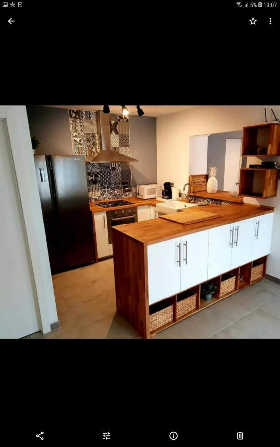 Holiday home Azul Mit Privat Pool Peniscola