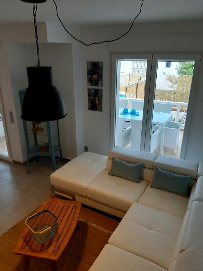 Holiday home Azul Mit Privat Pool Peniscola