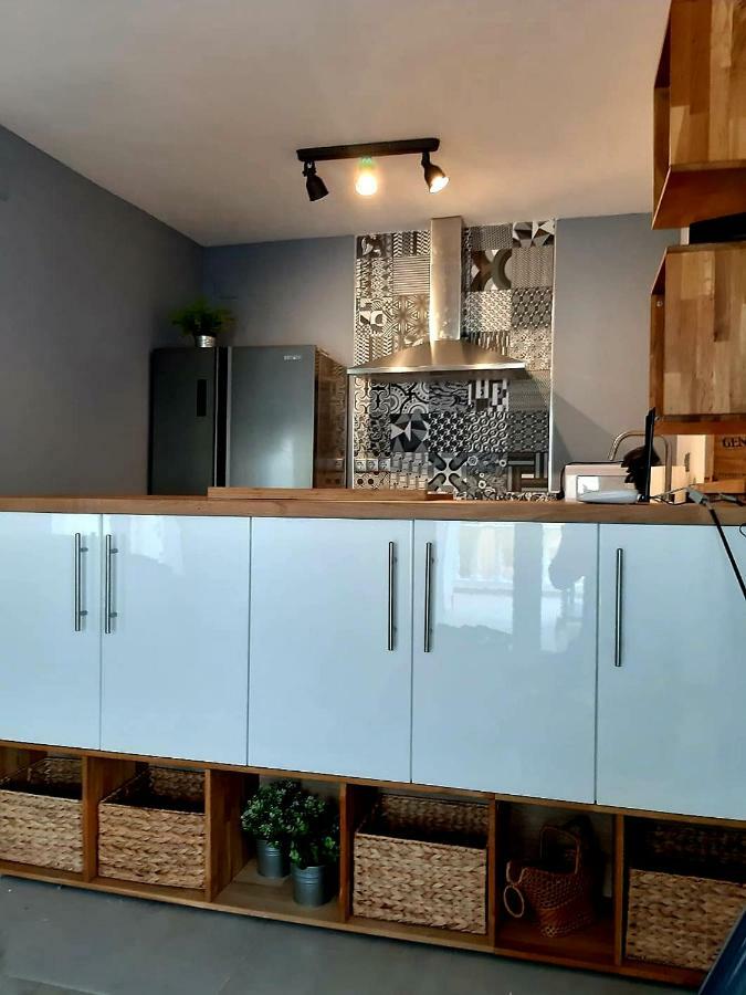 Holiday home Azul Mit Privat Pool *